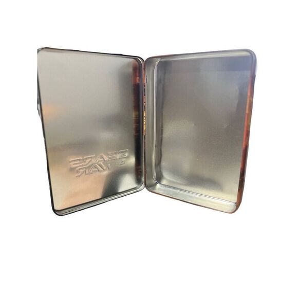 Gears of War Collectors Edition Tin Case‎ Only No Game Crimson Skull Book - Picture 8 of 9